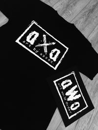 Image 2 of a r t  W o r l d  o r d e r