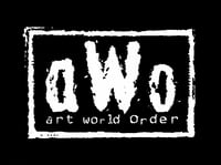 Image 3 of a r t  W o r l d  o r d e r