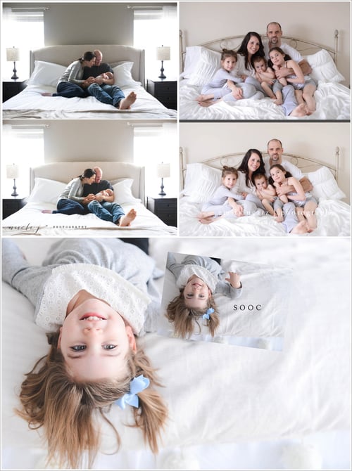 Image of The Clean Set - Photoshop 4 and up