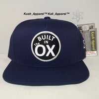 Image 2 of Built in the OX "5 Panel"