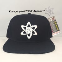 Image 1 of Atom Kali Apparel Logo