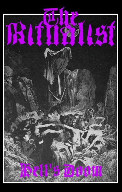 Image of The Ritualist - Hell's Doom