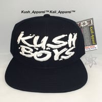 Kush Boys