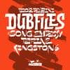 Paolo Baldini DubFiles - At Song Embassy Papine Kingston 6 (CD)