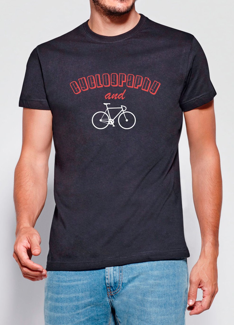 CYCLOGRAPHY AND BIKES