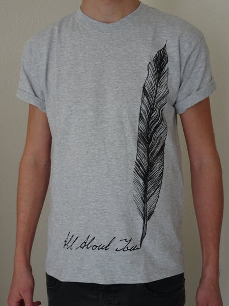 Image of Feather Shirt