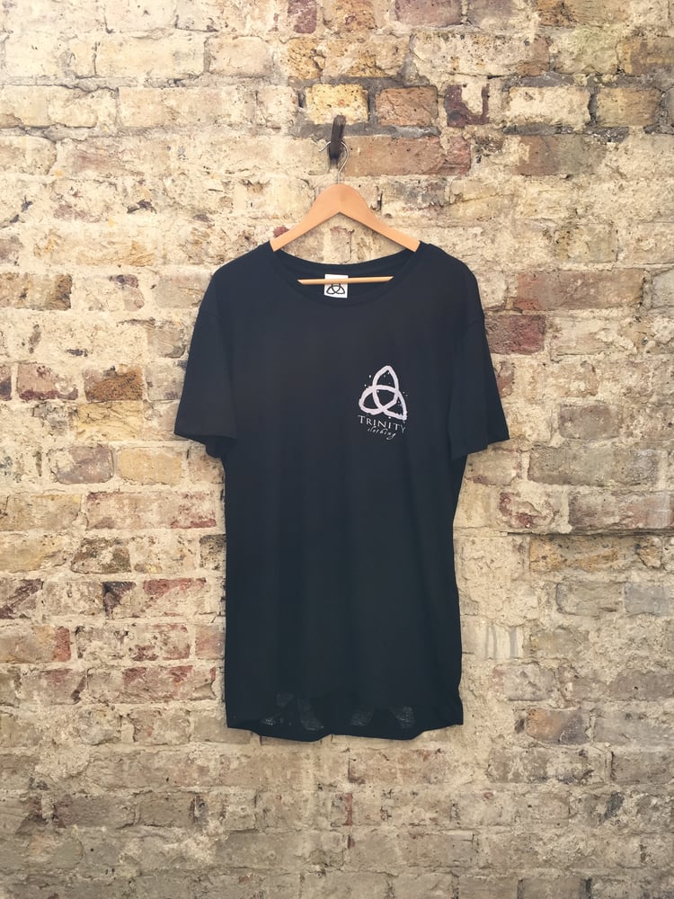 Image of Spirit - Black