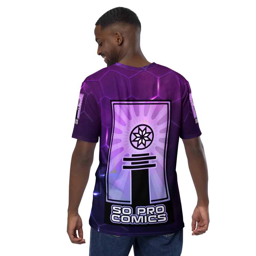 ARIA T-SHIRT