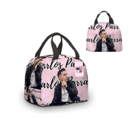 Carlos Lunch Bag 