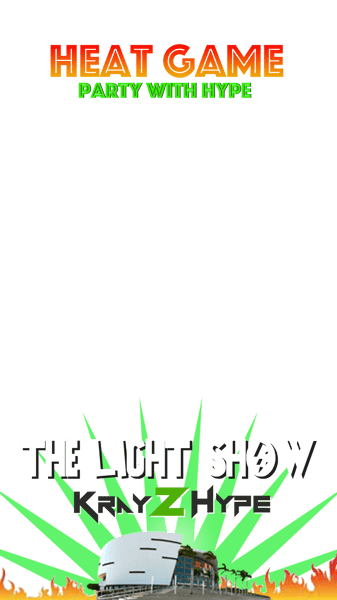Image of 30day Full Service GeoTag Snapchat Filter 