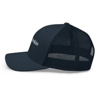 Image 18 of THE STAPLE TRUCKER HAT