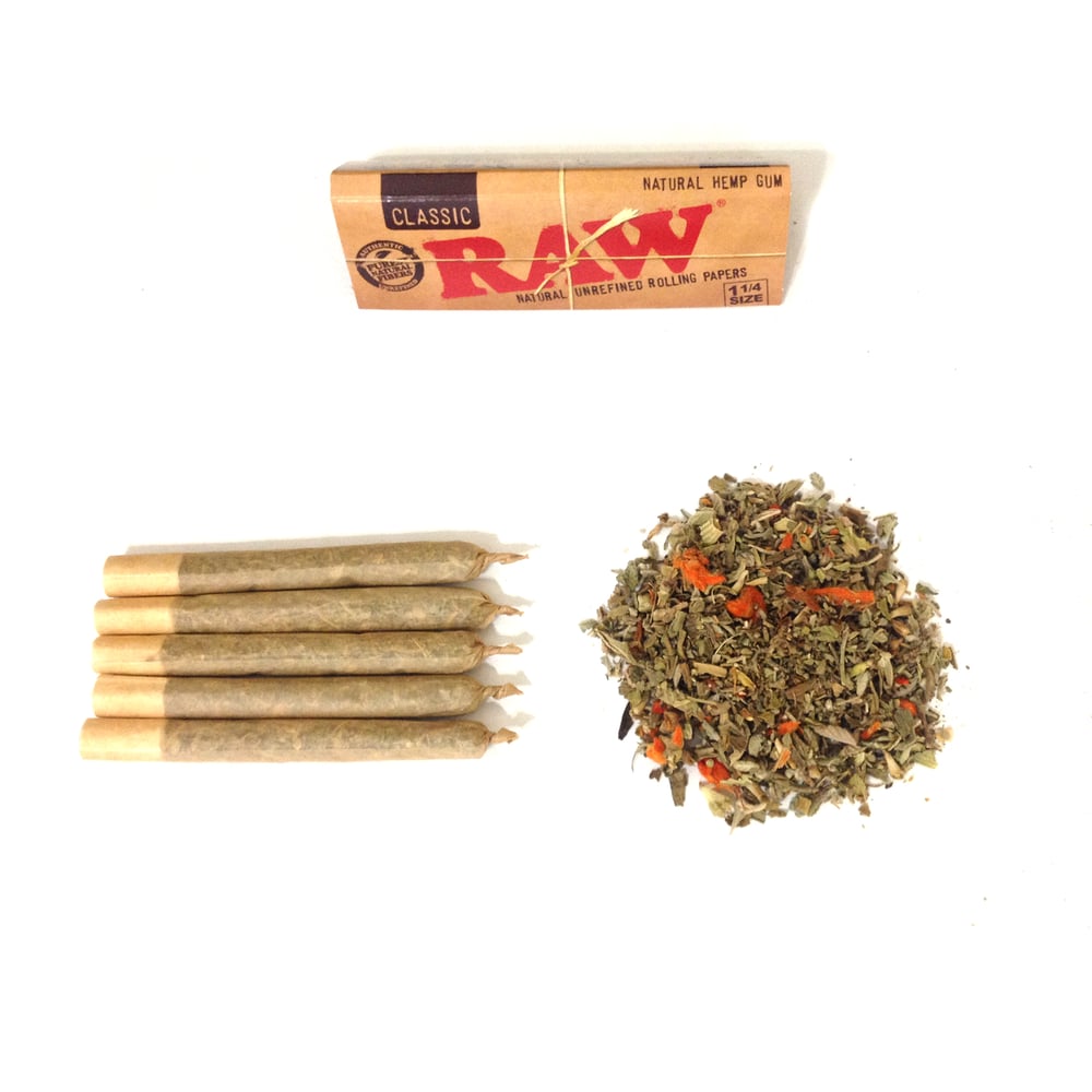 Image of Herbal Blend Joints