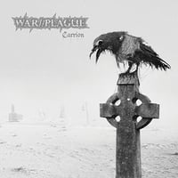 Image 1 of WAR//PLAGUE "Carrion" 