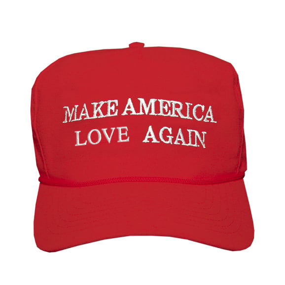 Image of Make America Love Again (Hat)