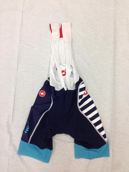 Image of Aero Race Bibs