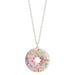 Image of Giant Donut Necklace