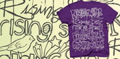 Image of Scribble T-Shirt  *pre order*
