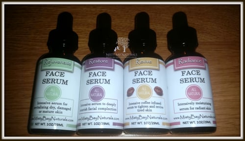 Image of Face Serum