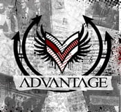 Image of Advantage EP