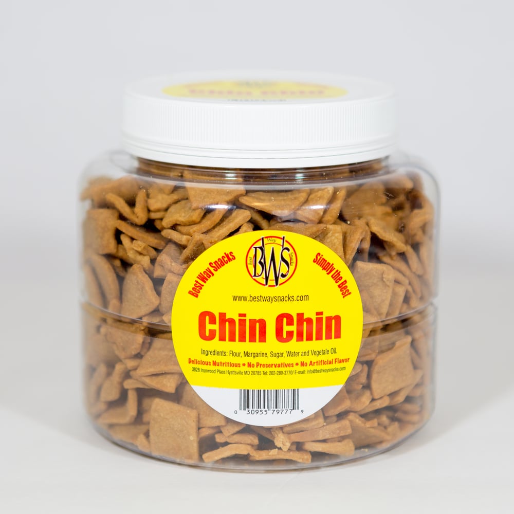 Image of Chin Chin [CONTAINER]