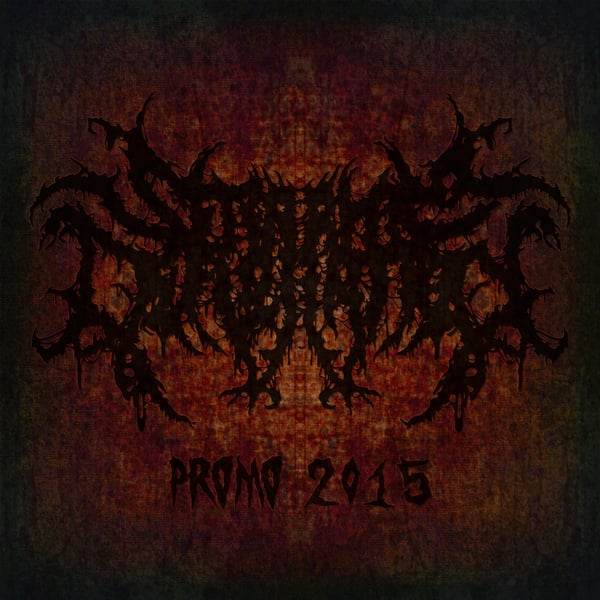 Image of Seraphim Defloration "Promo 2015" CD
