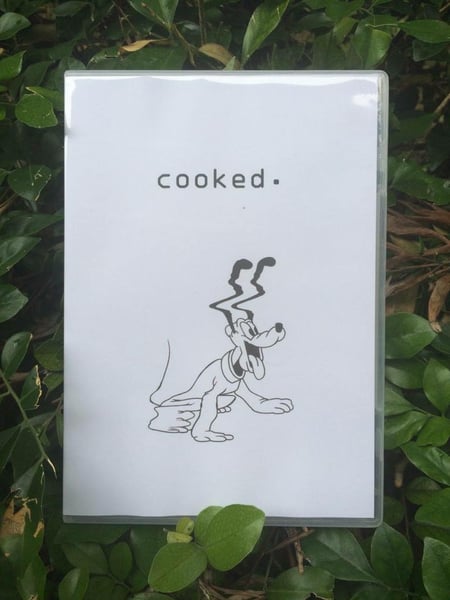 Image of Cooked video