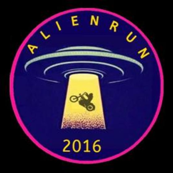Image of AlienRun2016 patch
