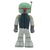 Image 4 of BARREL MAN "Barrel Fett Jr" 4.5 in