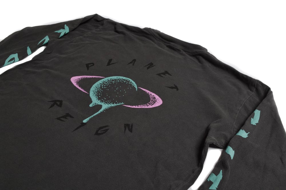 Image of Planet Reign - L/S