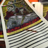 Image 2 of Dark Lord Day 2016 poster