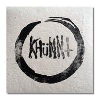 Image 3 of KHÜNNT 'Failures' Vinyl LP & 2xCDR