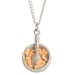 Image of Cereal Bowl Necklace/Ring