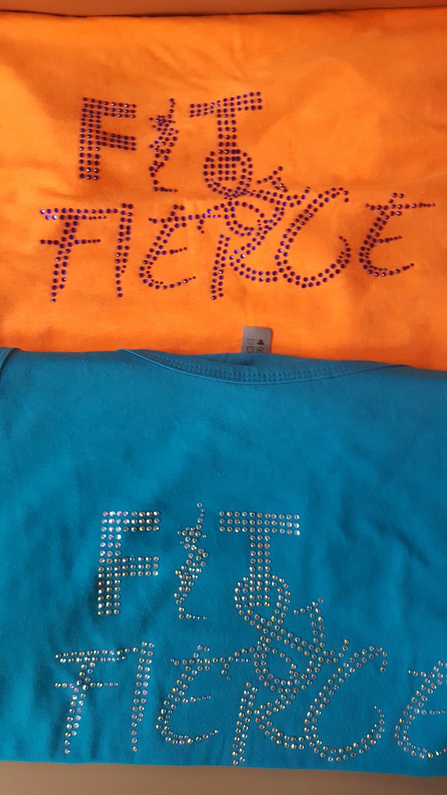 Image of FIT & FIERCE