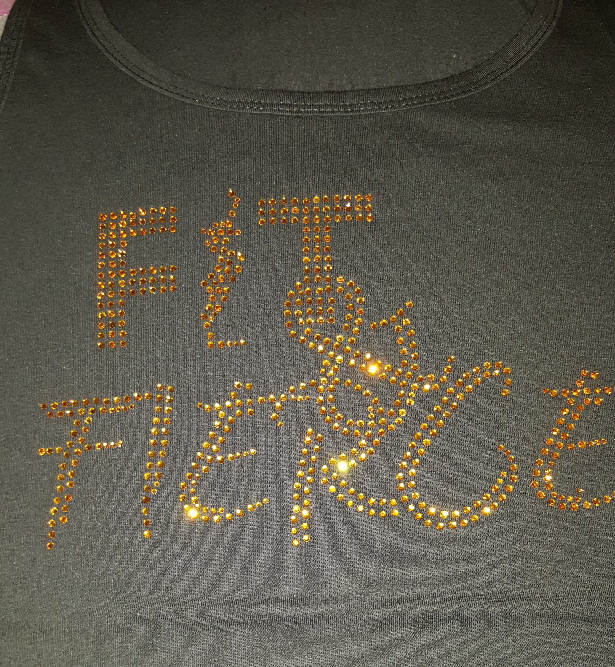 FIT & FIERCE | QFITT