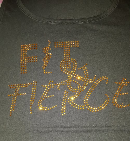 Image of FIT & FIERCE