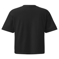Image 5 of Volcano Boxy Tee