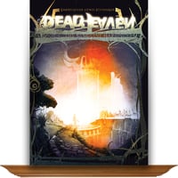 Dead Heaven: Book I