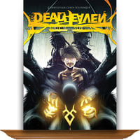 Dead Heaven: Book II