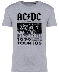 Image 5 of Camiseta AC/DC 