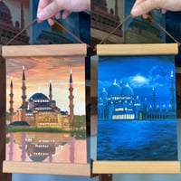 Image 4 of 20 % OFF Call to Prayer set 