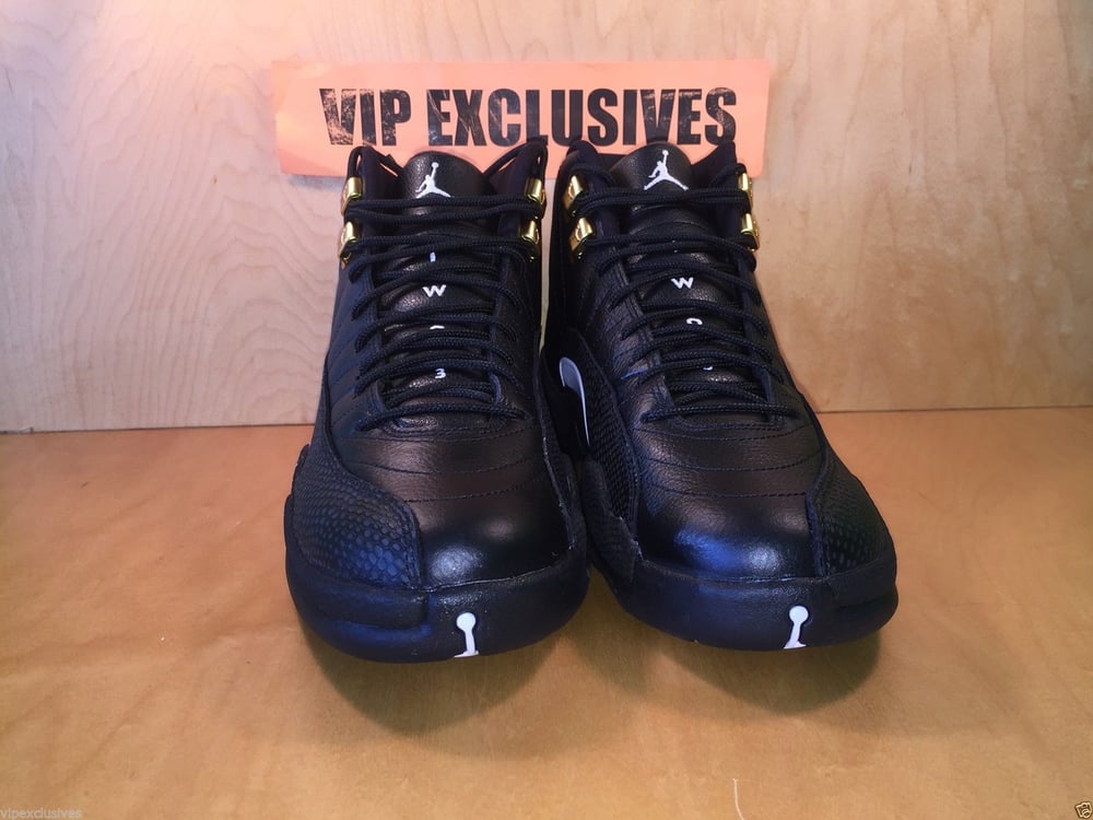 Image of Air Jordan 12 Master