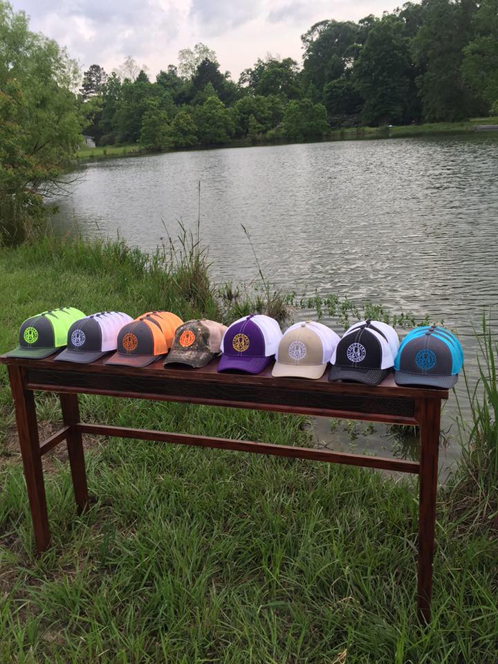 southern sportsman hats