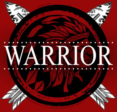 Image of Warrior Booster Club Membership