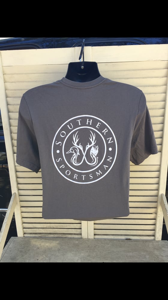 Image of Southern Sportsman Tshirt