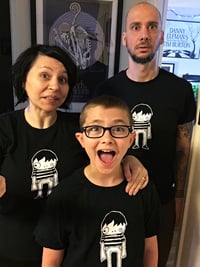 Image 2 of "Edgar" T-shirts & Body Suits