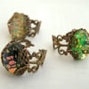 Stardust Ring