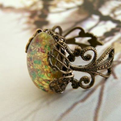 Image of Stardust Ring