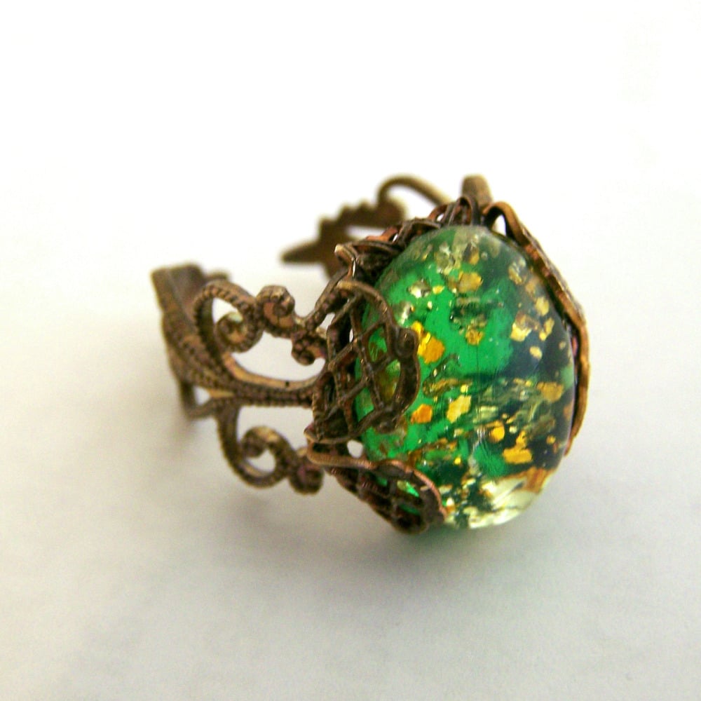 Image of Stardust Ring