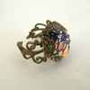 Stardust Ring