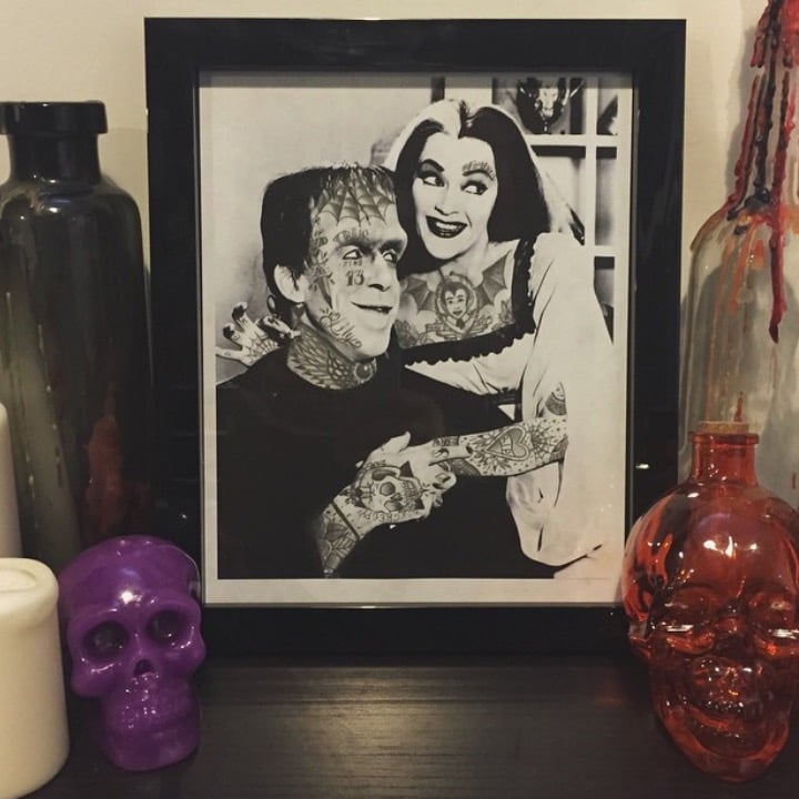 Image of Da Munsters